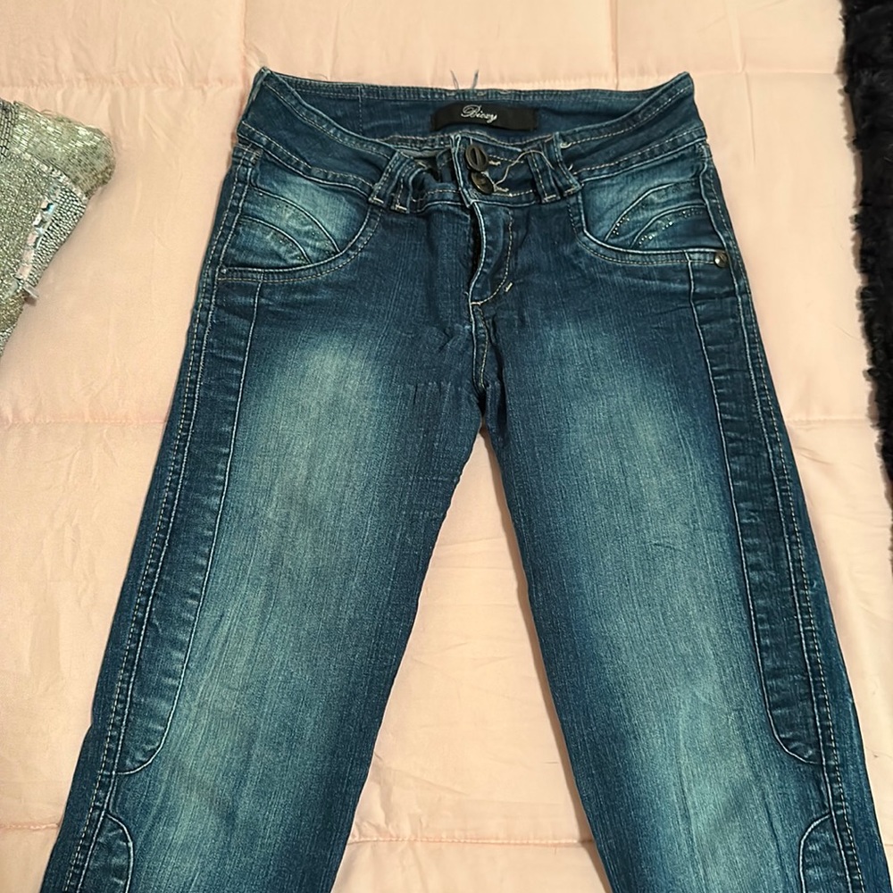 Bioxy jeans